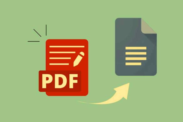 How to Convert PDF to Word Without Losing Formatting: A Complete Guide