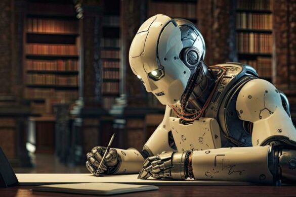 How to Create AI-Generated Images – A Beginner’s Guide