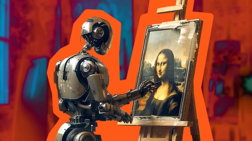 How to Create AI-Generated Images – A Beginner’s Guide