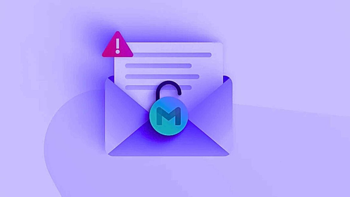 How to Create a Secure Email Account and Protect Your Privacy