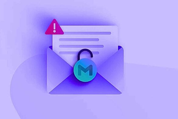 How to Create a Secure Email Account and Protect Your Privacy