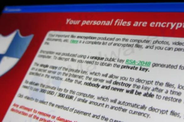 How to Decrypt Files After a Ransomware Attack: A Complete Guide