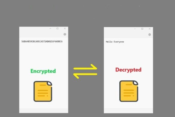How to Decrypt Files on Windows: A Complete Guide