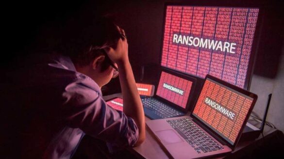 How to Decrypt Ransomware Files and Recover Your Data