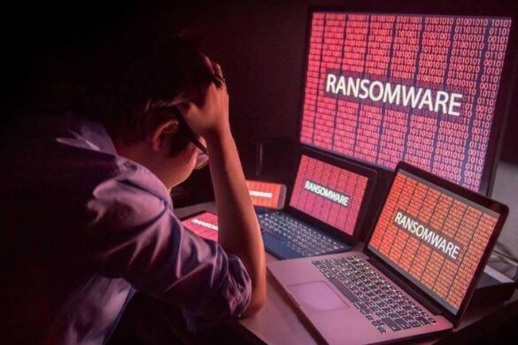 How to Decrypt Ransomware Files and Recover Your Data