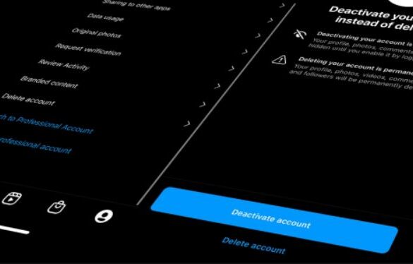 How to Delete Old Online Accounts and Protect Your Data