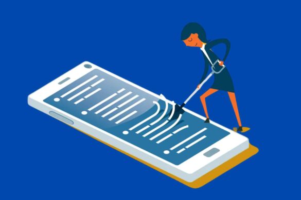 How to Delete Old Online Accounts and Protect Your Data