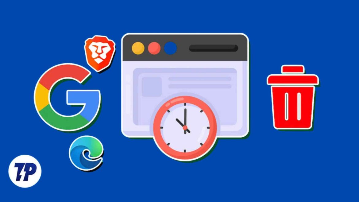 How to Delete Your Browsing History Securely and Permanently