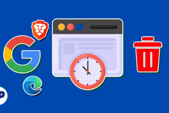 How to Delete Your Browsing History Securely and Permanently
