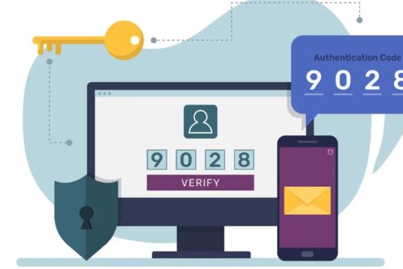 How to Enable Two-Factor Authentication (2FA) for Better Security