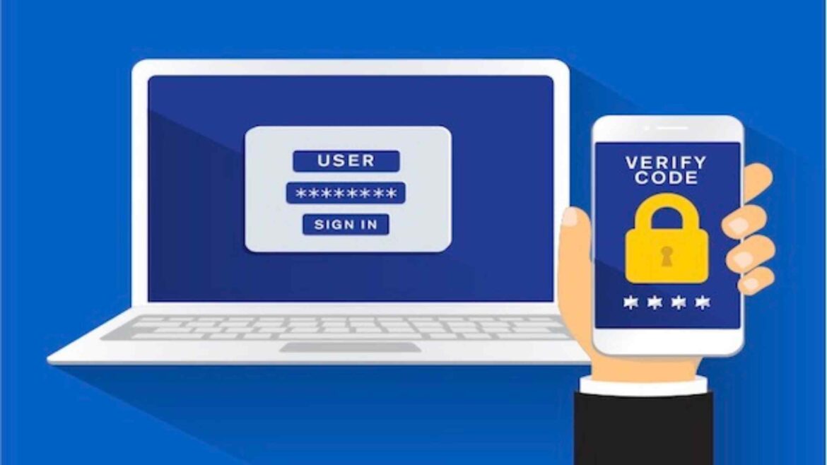 How to Enable Two-Factor Authentication (2FA) for Maximum Security