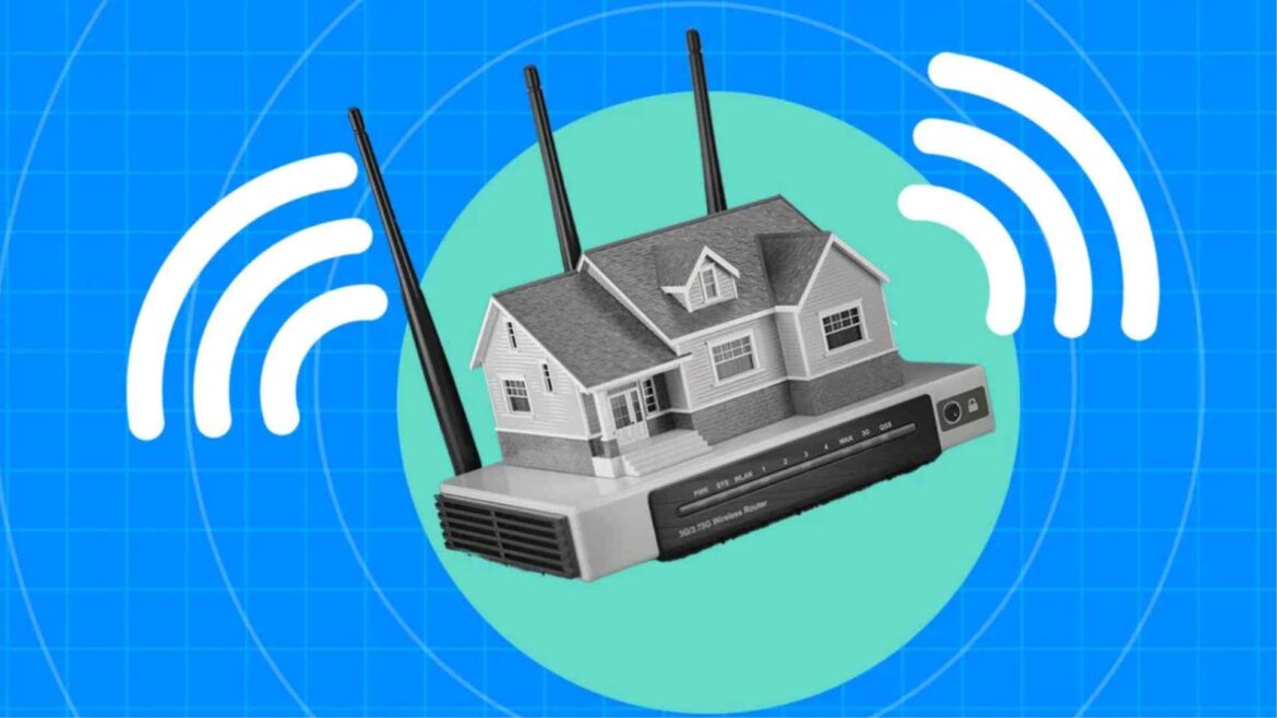 How to Enable a Guest Network on Your Router for Secure Wi-Fi Access