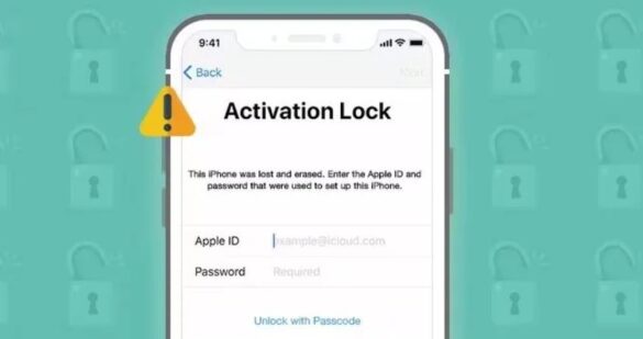 How to Ensure a Phone is Not Locked to Google or iCloud Before Buying?