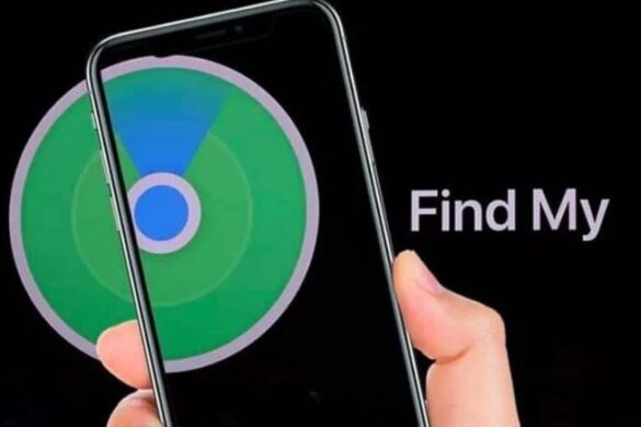 How to Find a Lost or Stolen iPhone – Even If It’s Turned Off