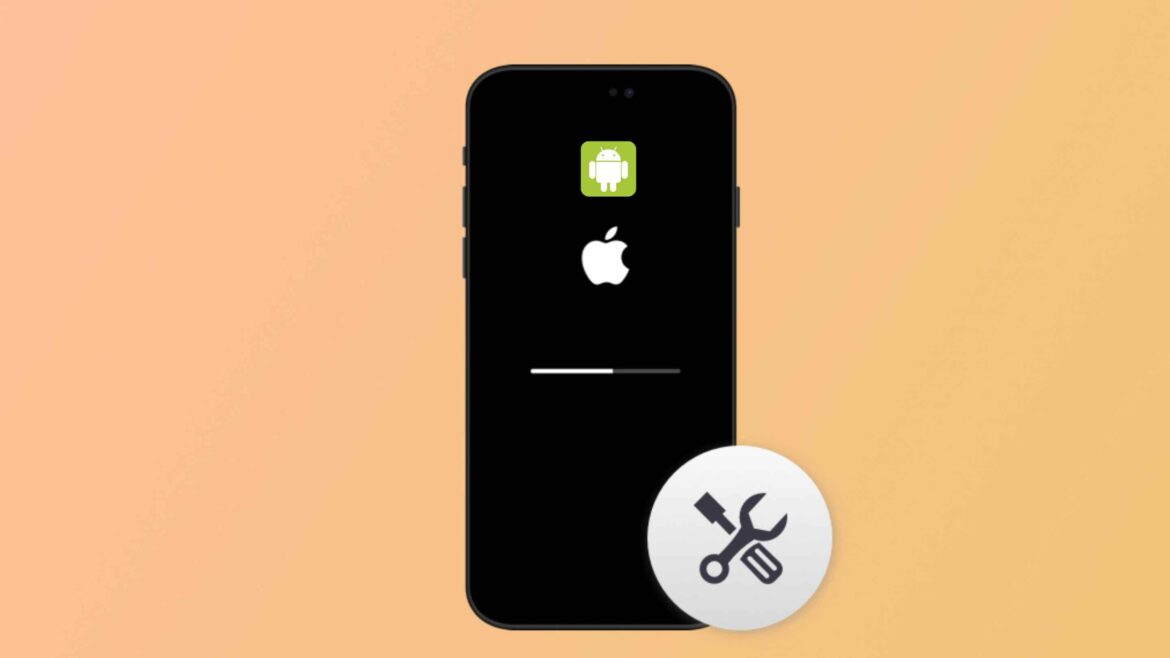 How to Fix a Phone Stuck in a Boot Loop – Easy Solutions for Android & iPhone