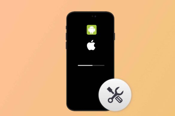 How to Fix a Phone Stuck in a Boot Loop – Easy Solutions for Android & iPhone