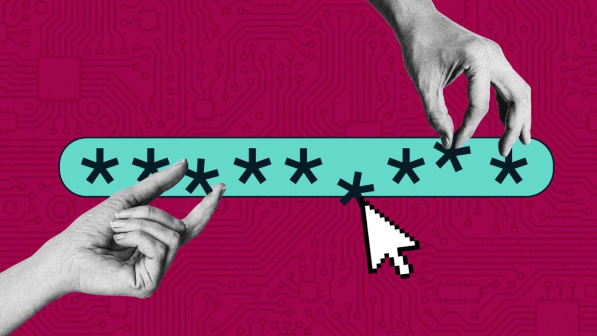 How to Generate a Strong Password for Maximum Security