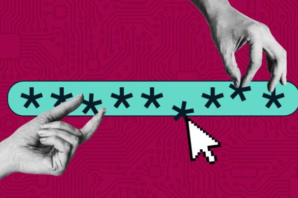 How to Generate a Strong Password for Maximum Security