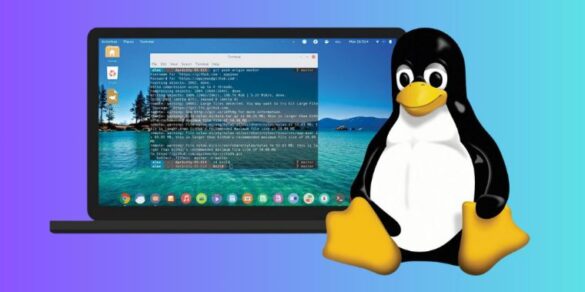 How to Install Linux on Your PC A Beginner’s Guide