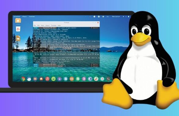 How to Install Linux on Your PC: A Beginner’s Guide
