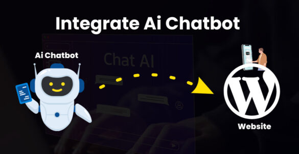 How to Integrate AI with Your Website – A Step-by-Step Guide