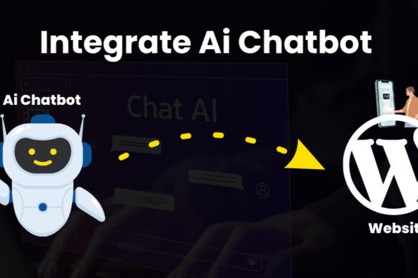How to Integrate AI with Your Website – A Step-by-Step Guide