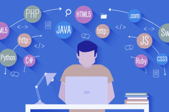 How to Learn Programming from Scratch: A Beginner’s Roadmap