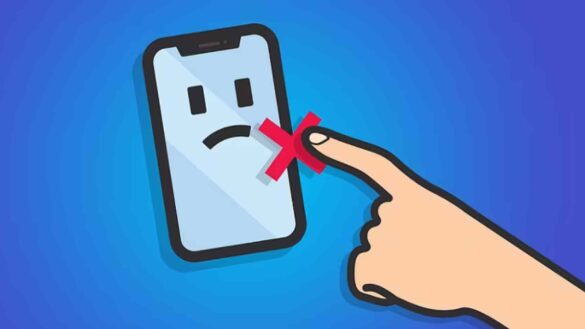 How to Fix an Unresponsive Touch Screen: Quick & Easy Solutions