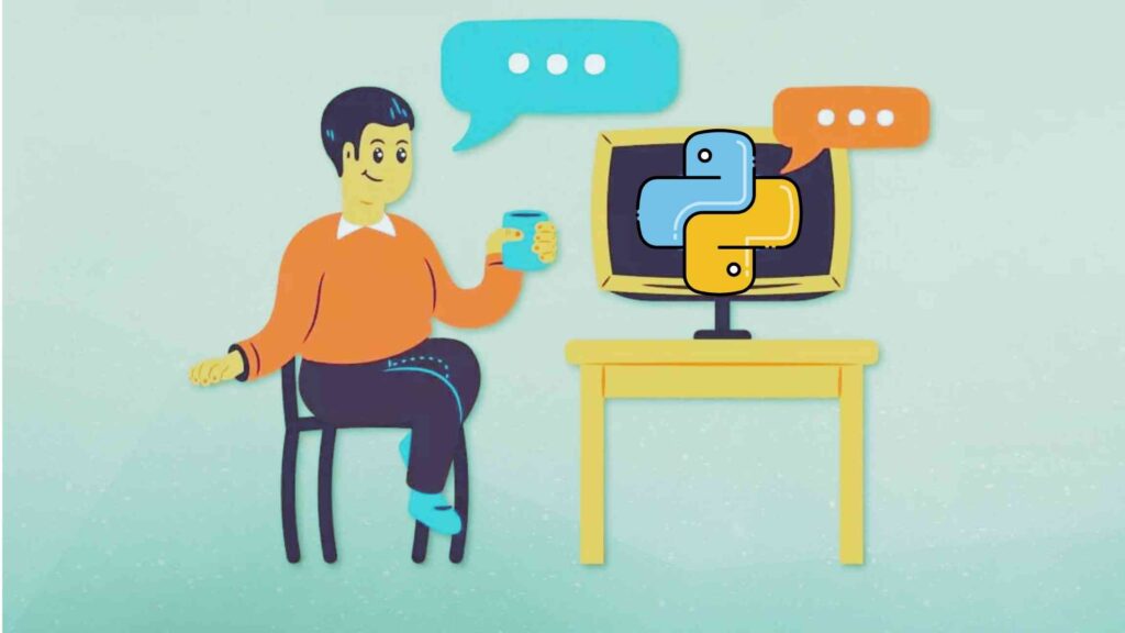 How to Make a Chatbot Using Python – A Step-by-Step Guide