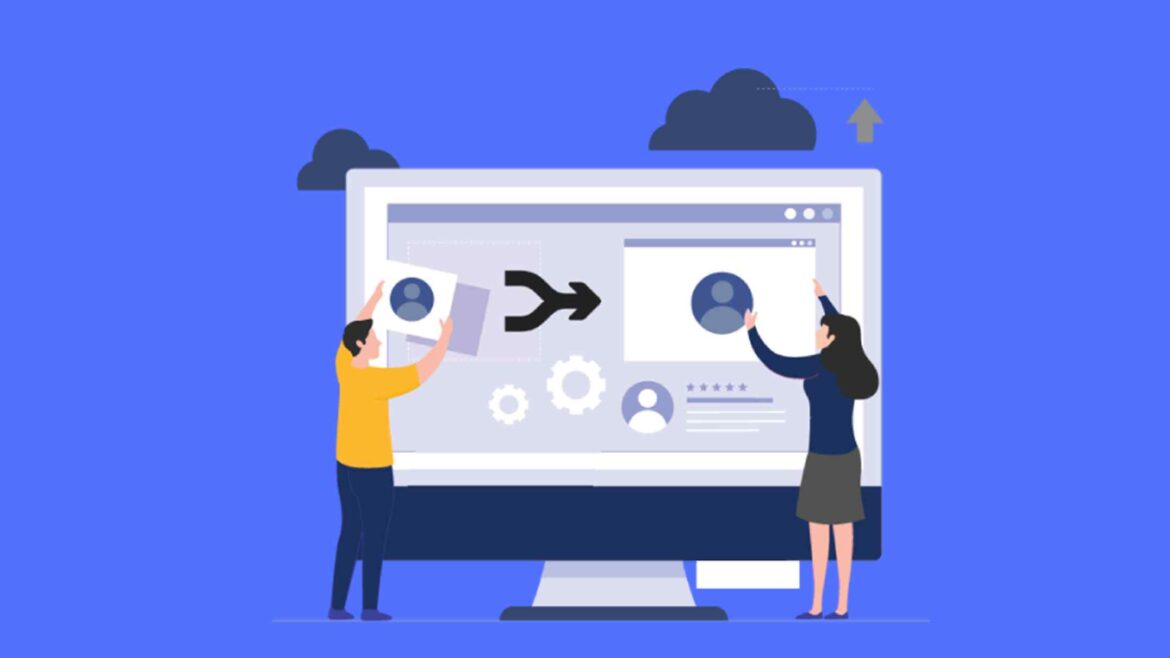How to Merge Duplicate Accounts and Avoid Data Loss