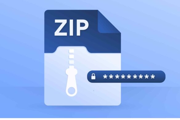 How to Password-Protect a ZIP File on Windows & Mac: A Step-by-Step Guide