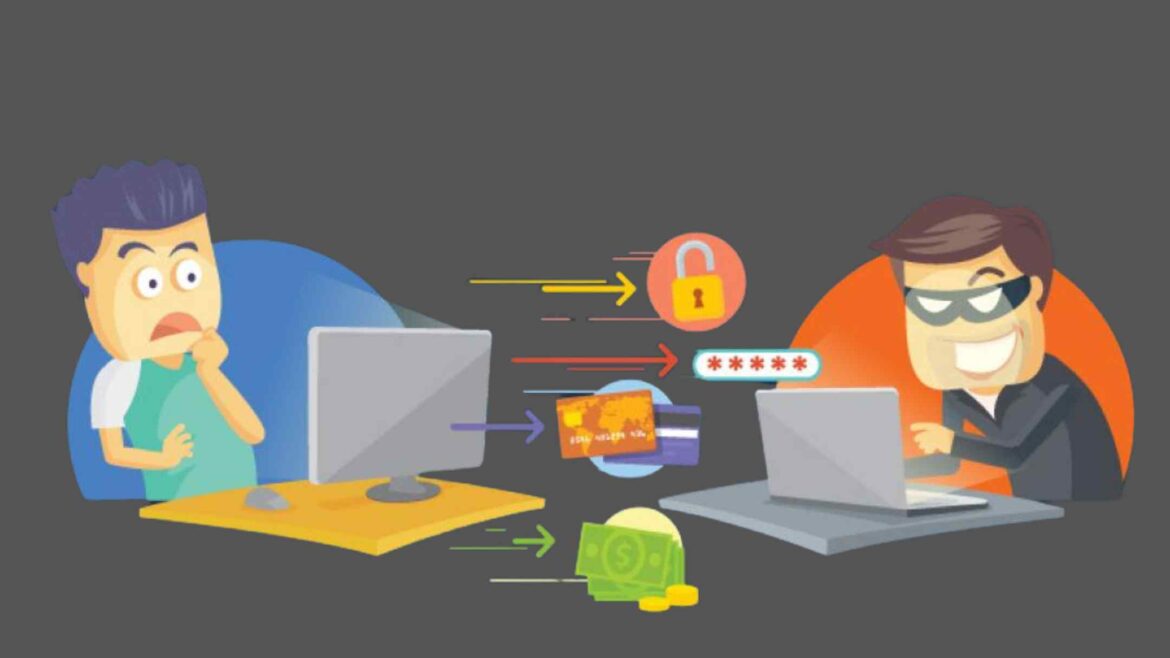 How to Prevent Identity Theft Online and Stay Secure