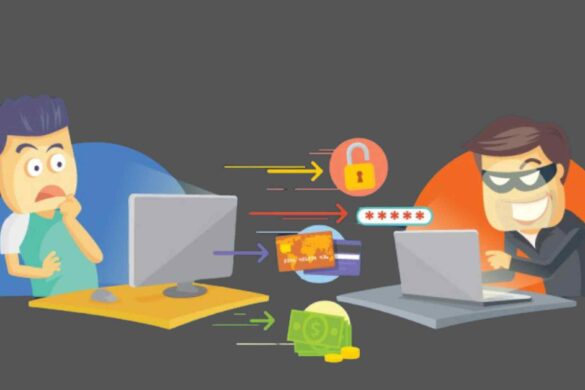 How to Prevent Identity Theft Online and Stay Secure