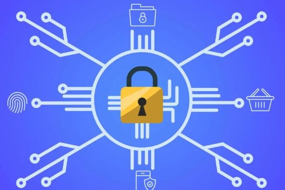 How to Protect Your Personal Data Online: Essential Cybersecurity Tips