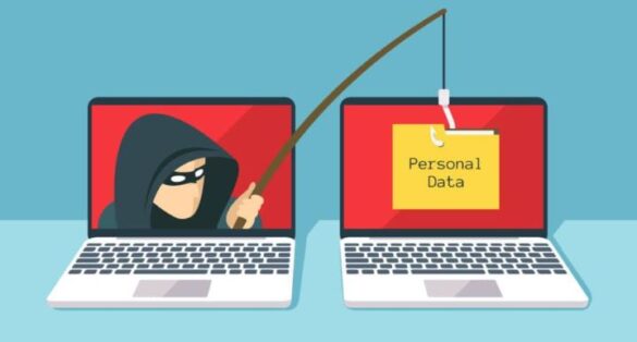 How to Protect Yourself from Phishing Attacks: A Complete Guide