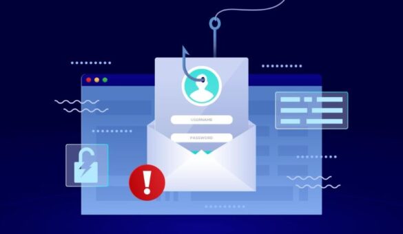 How to Protect Yourself from Phishing Attacks and Stay Safe Online