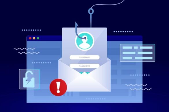 How to Protect Yourself from Phishing Attacks and Stay Safe Online