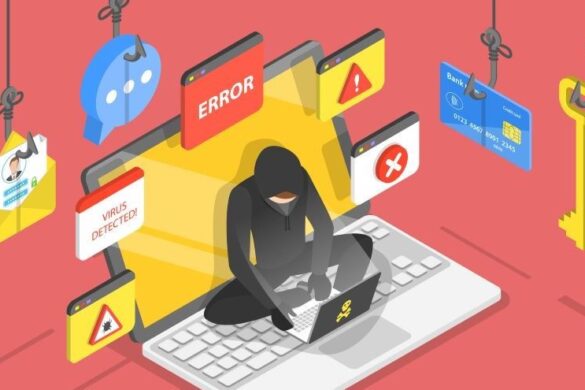 How to Protect Yourself from Social Engineering Attacks: 9 Essential Steps