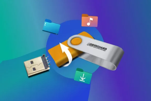 How to Recover Data from a Broken USB Drive: Step-by-Step Guide