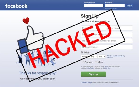 How to Recover Your Account After Clicking a Hacking Link – A Complete Guide