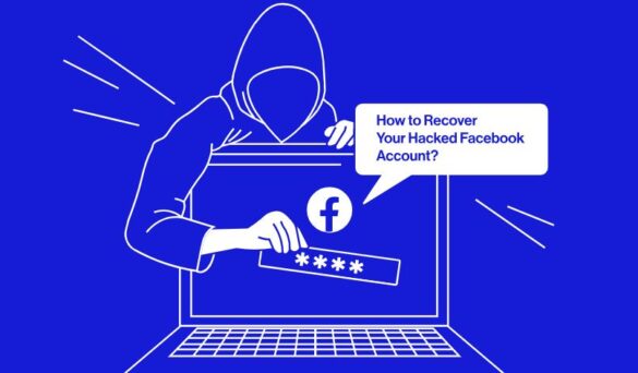 How to Recover a Hacked Account: Step-by-Step Guide