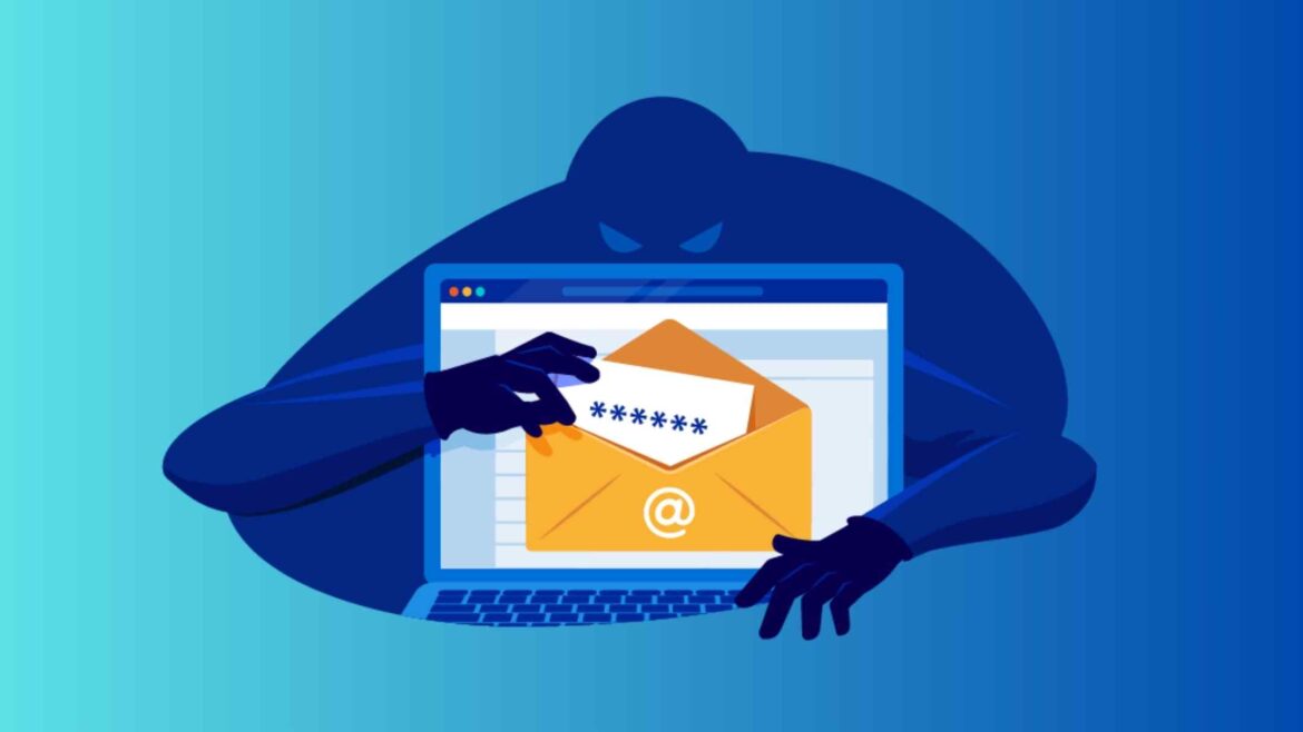 How to Recover a Hacked Email Account