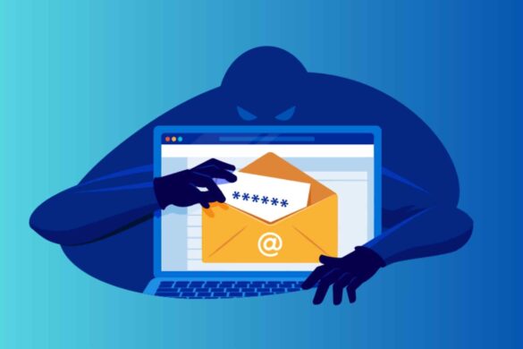 How to Recover a Hacked Email Account