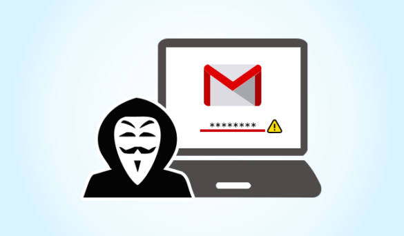 How to Recover a Hacked Gmail Account Quickly and Securely