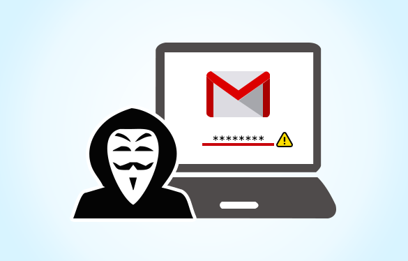 How to Recover a Hacked Gmail Account Quickly and Securely