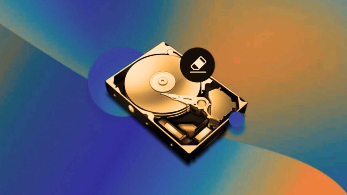 How to Repair a Corrupted Hard Drive