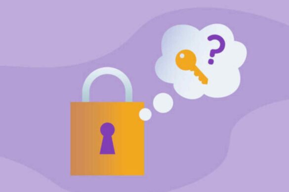 How to Reset Your Password If You Forgot It