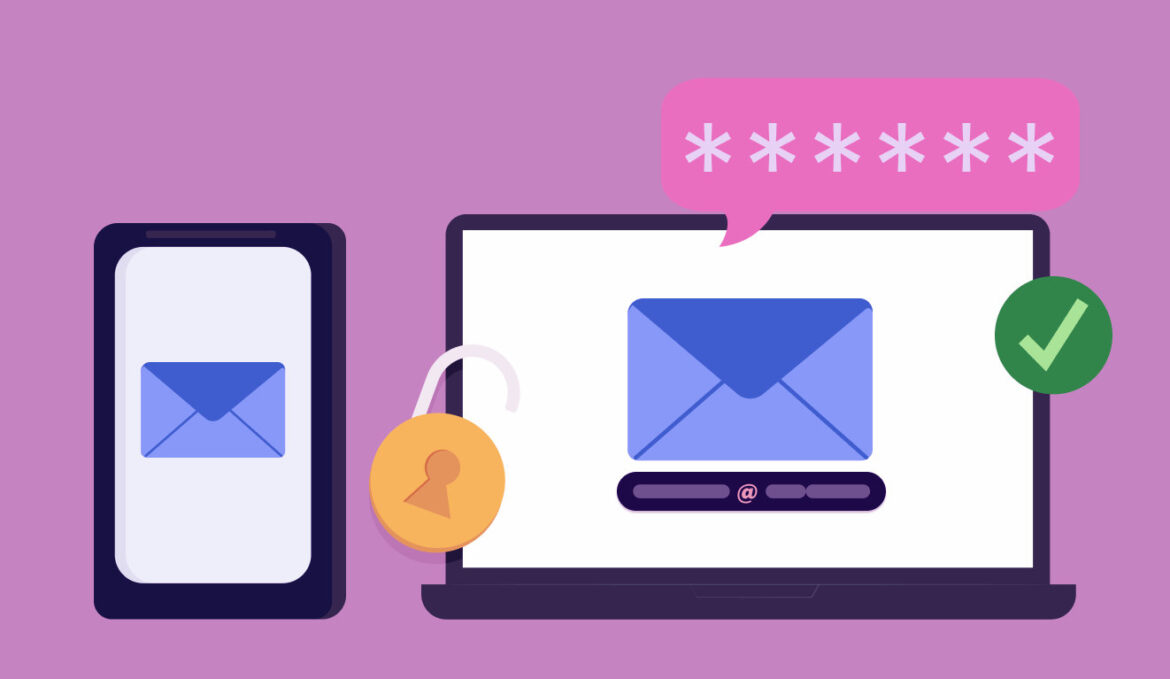 How to Reset Your Password If You Forgot It