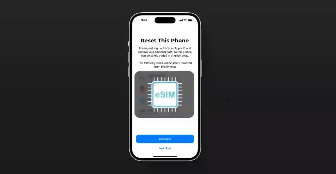 How to Reset Your Phone Without Losing Data – A Complete Guide