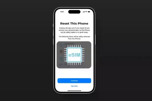 How to Reset Your Phone Without Losing Data – A Complete Guide